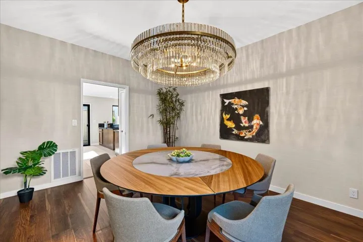 1915 Milano Way, Mountain View, California 94040