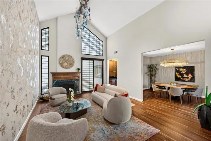 1915 Milano Way, Mountain View, California 94040