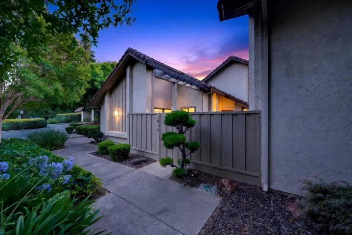 1915 Milano Way, Mountain View, California 94040