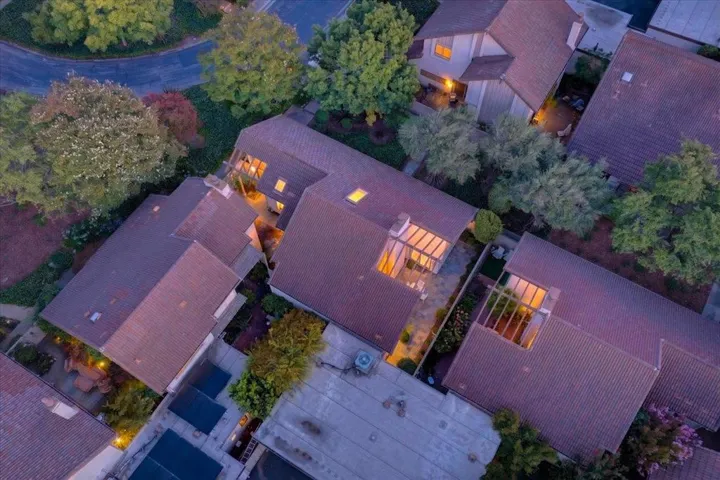 1915 Milano Way, Mountain View, California 94040