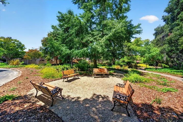 1915 Milano Way, Mountain View, California 94040