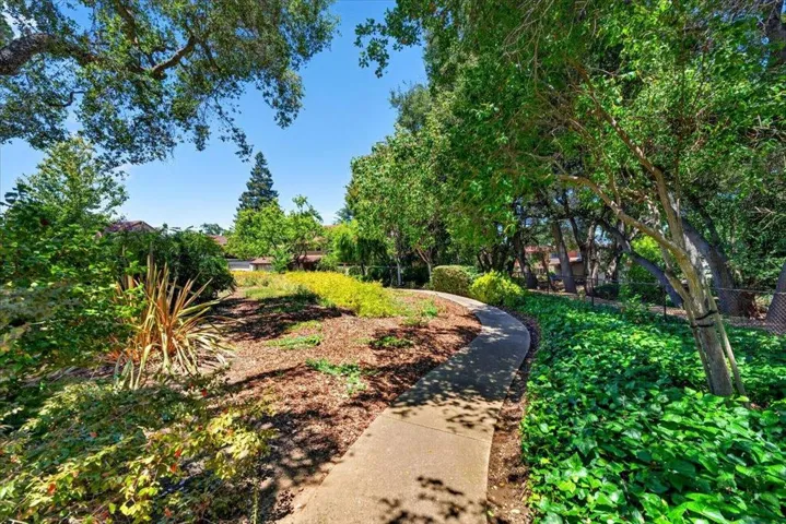1915 Milano Way, Mountain View, California 94040