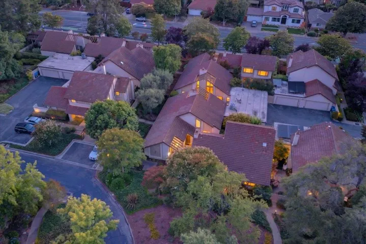 1915 Milano Way, Mountain View, California 94040