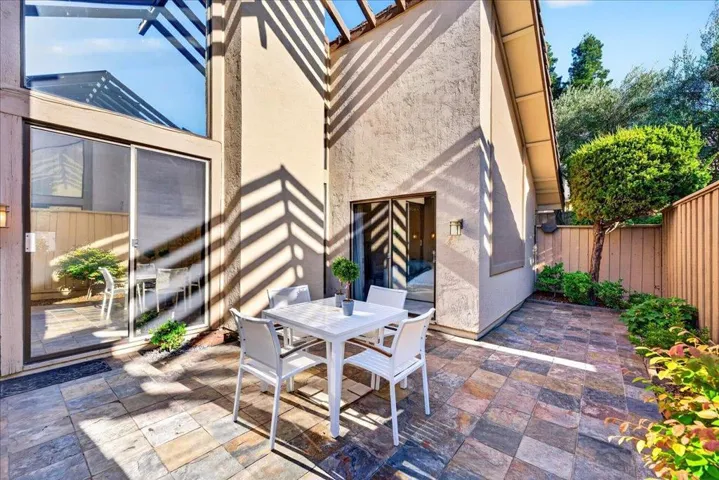 1915 Milano Way, Mountain View, California 94040