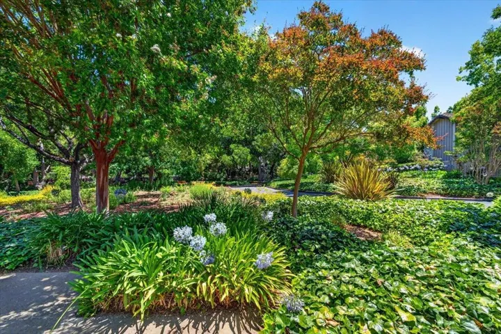 1915 Milano Way, Mountain View, California 94040