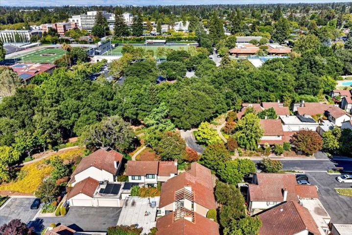 1915 Milano Way, Mountain View, California 94040
