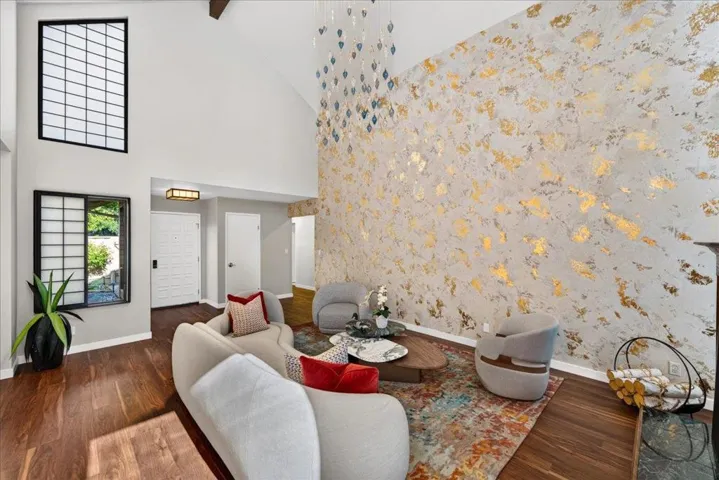 1915 Milano Way, Mountain View, California 94040