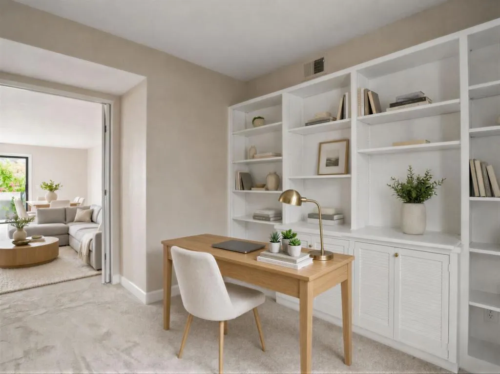 Office / Den