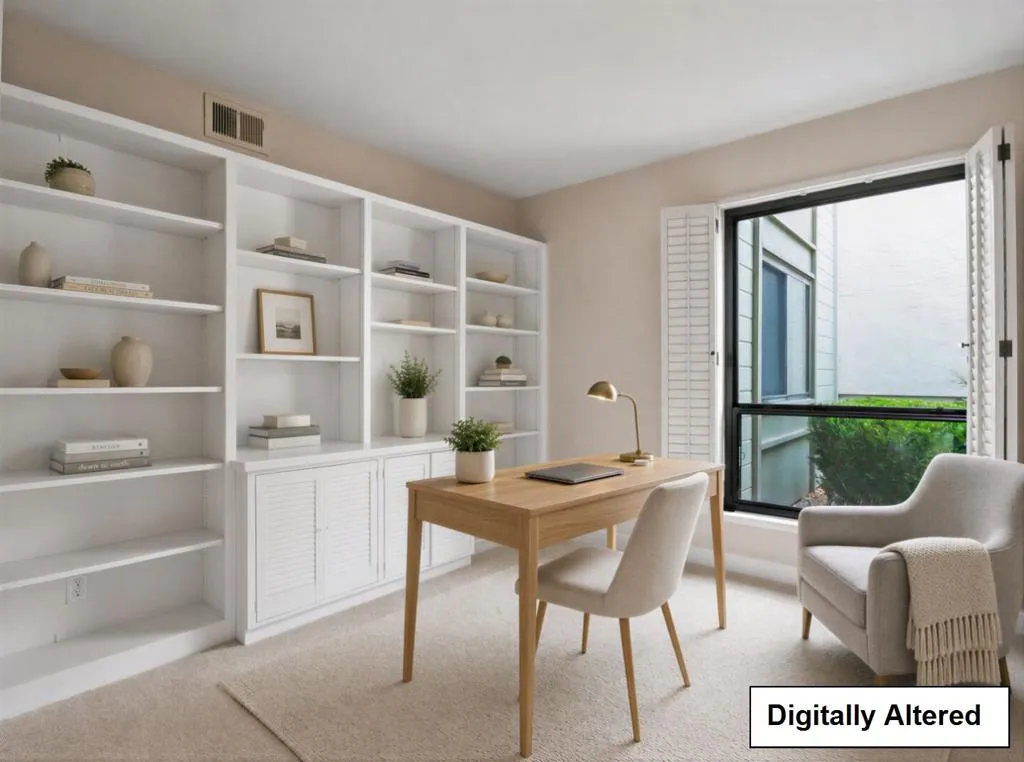 Office / Den