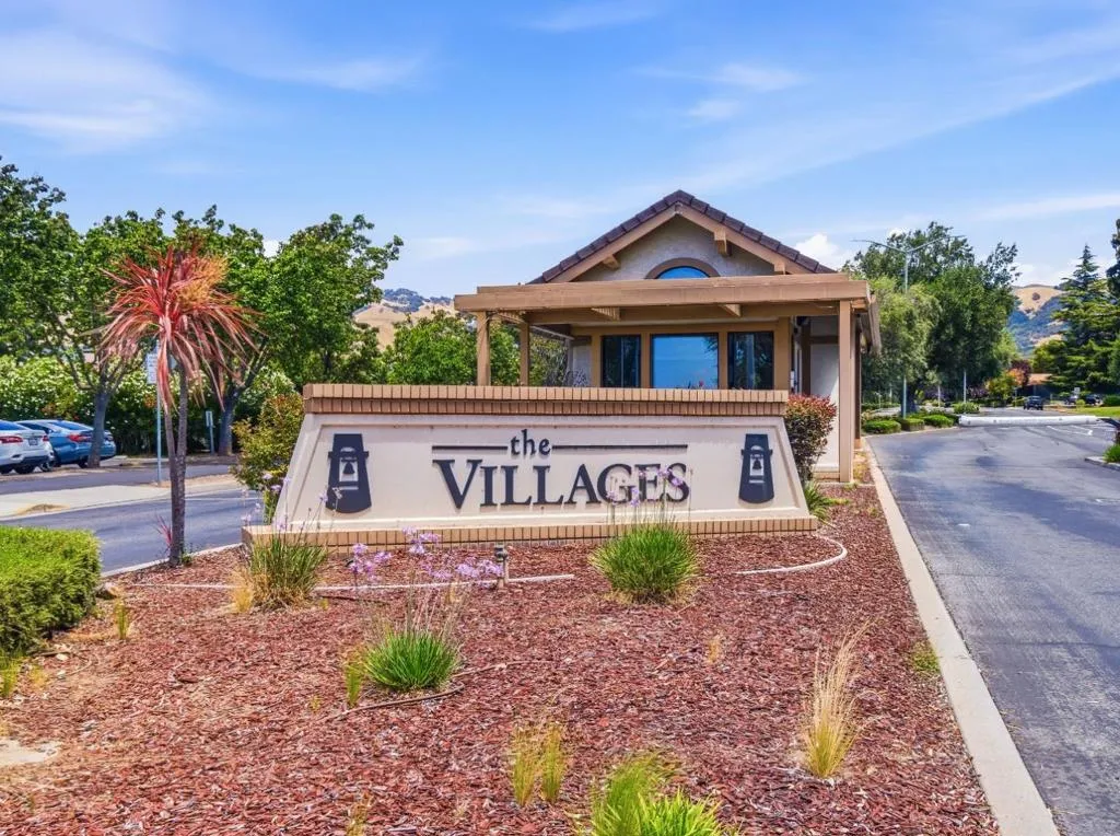 The Villages, San Jose CA