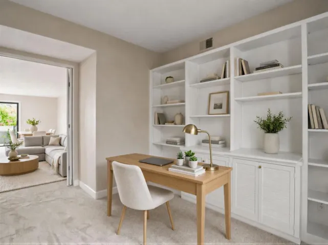 Office / Den