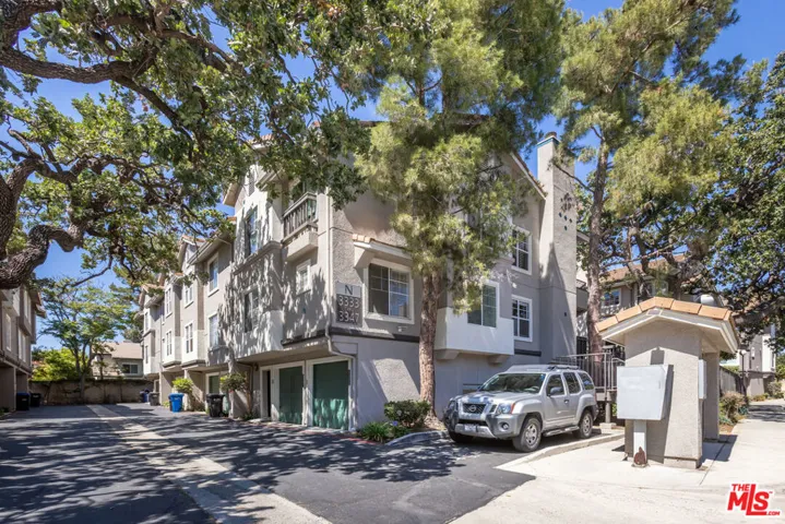 3333 Holly Grove Street, Westlake Village, California 91362