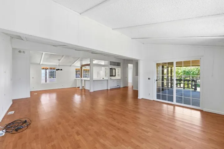 744 Mill Stream Drive 744, San Jose, California 95125