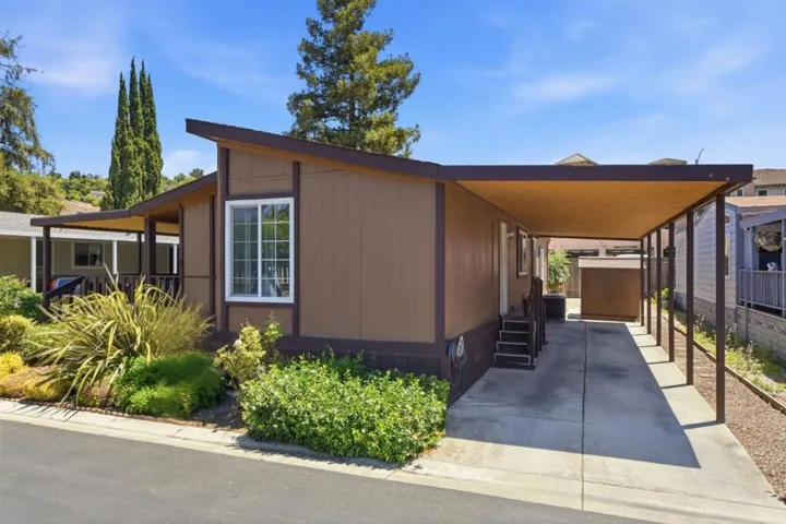 744 Mill Stream Drive 744, San Jose, California 95125