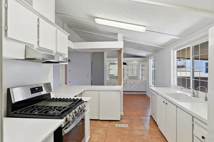744 Mill Stream Drive 744, San Jose, California 95125