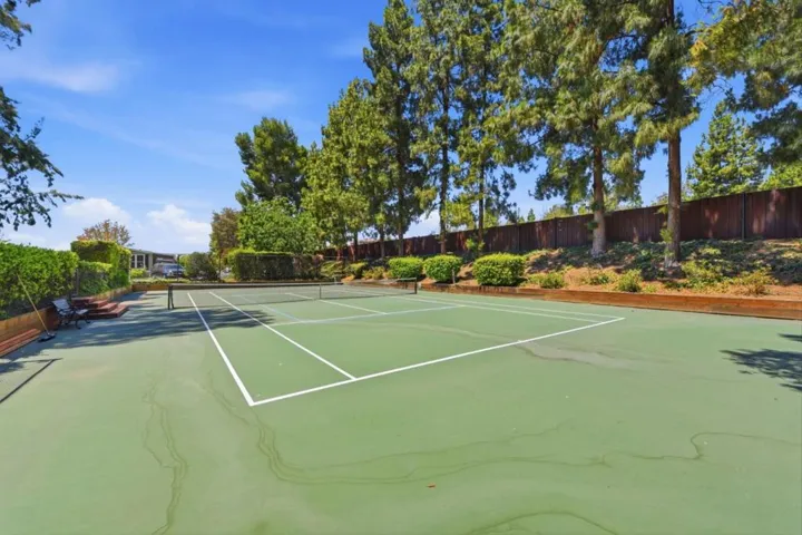 744 Mill Stream Drive 744, San Jose, California 95125