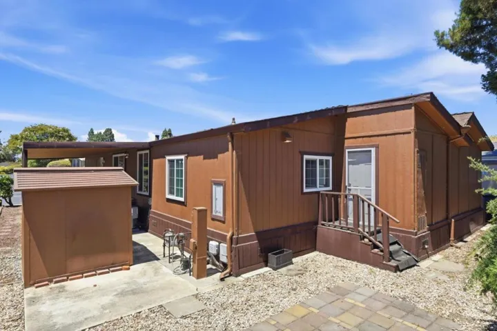 744 Mill Stream Drive 744, San Jose, California 95125