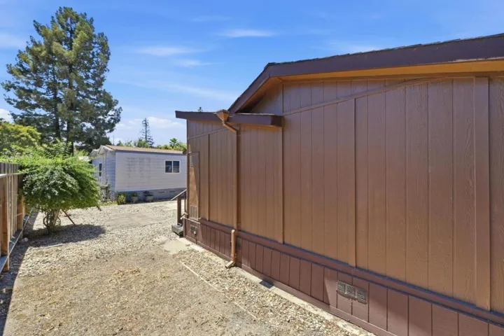744 Mill Stream Drive 744, San Jose, California 95125