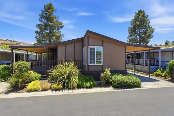 744 Mill Stream Drive 744, San Jose, California 95125