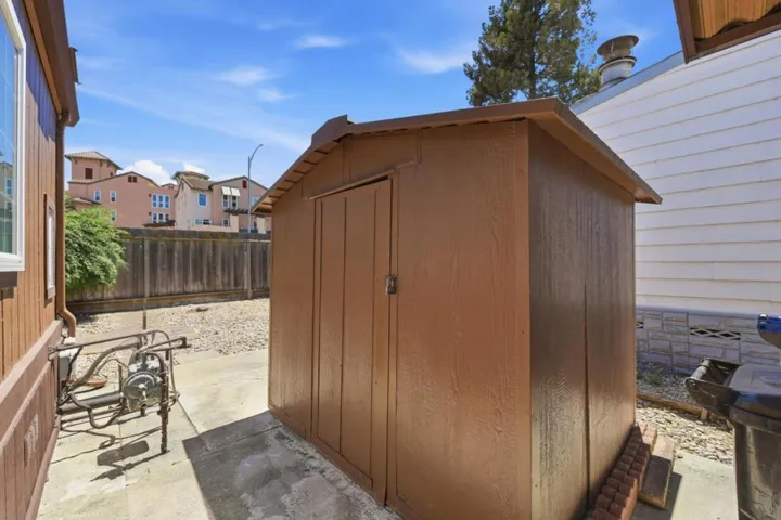 744 Mill Stream Drive 744, San Jose, California 95125