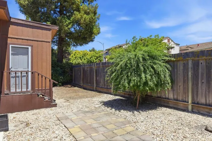 744 Mill Stream Drive 744, San Jose, California 95125