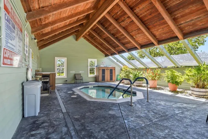 744 Mill Stream Drive 744, San Jose, California 95125