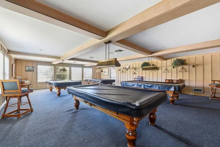 744 Mill Stream Drive 744, San Jose, California 95125