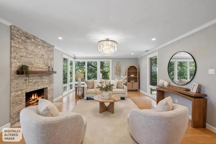 635 Capuchino Drive, Millbrae, California 94030