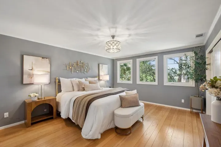 635 Capuchino Drive, Millbrae, California 94030