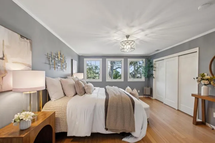 635 Capuchino Drive, Millbrae, California 94030