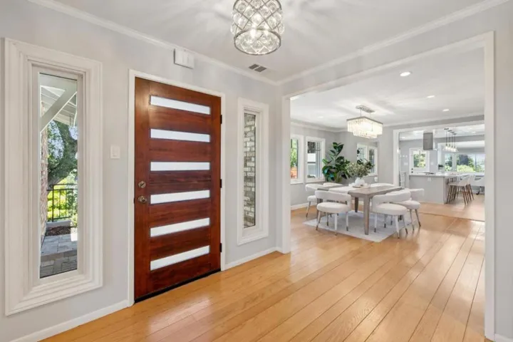 635 Capuchino Drive, Millbrae, California 94030