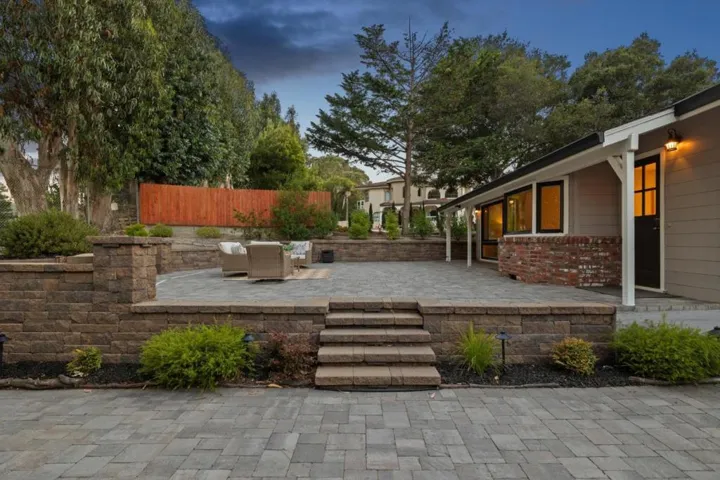 635 Capuchino Drive, Millbrae, California 94030