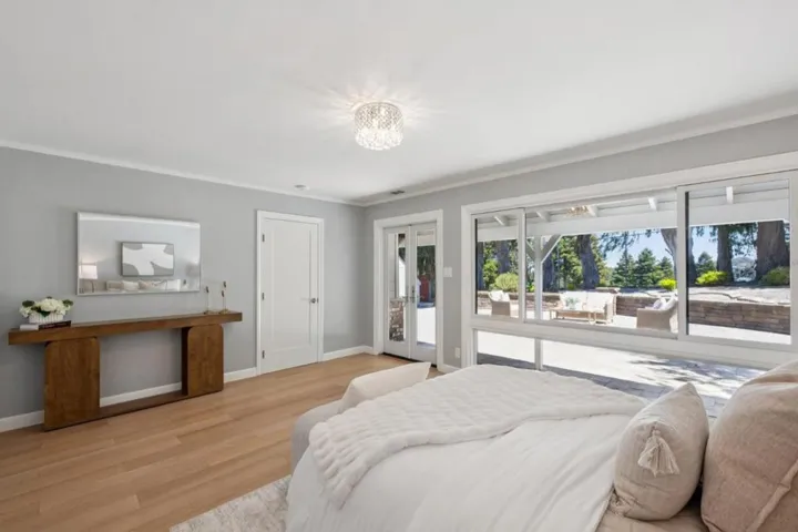 635 Capuchino Drive, Millbrae, California 94030