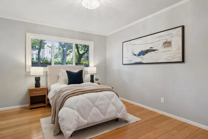 635 Capuchino Drive, Millbrae, California 94030