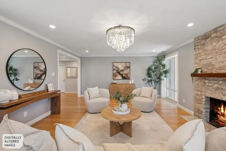 635 Capuchino Drive, Millbrae, California 94030