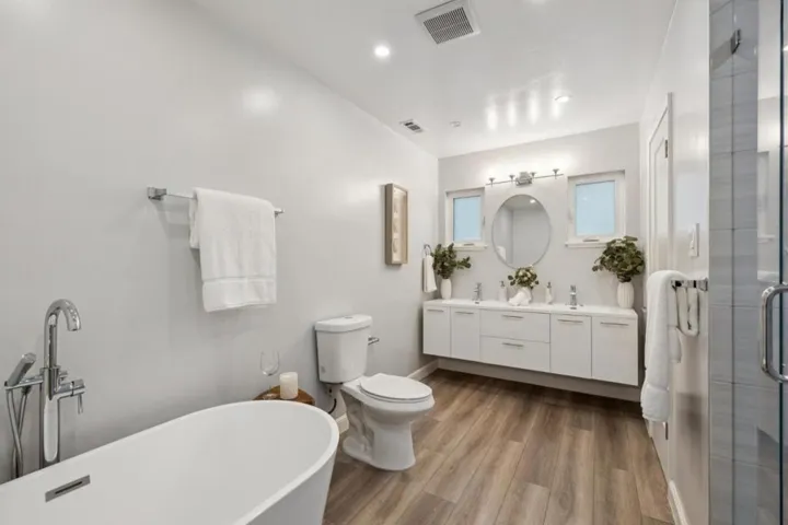 635 Capuchino Drive, Millbrae, California 94030