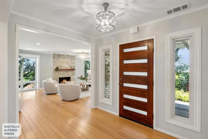 635 Capuchino Drive, Millbrae, California 94030