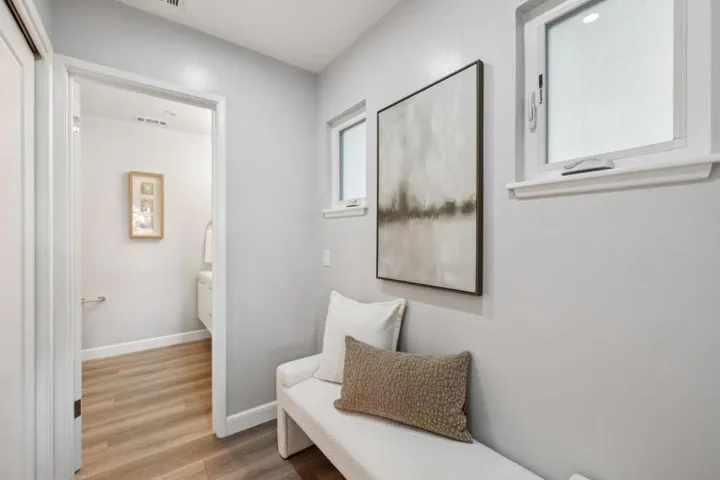 635 Capuchino Drive, Millbrae, California 94030