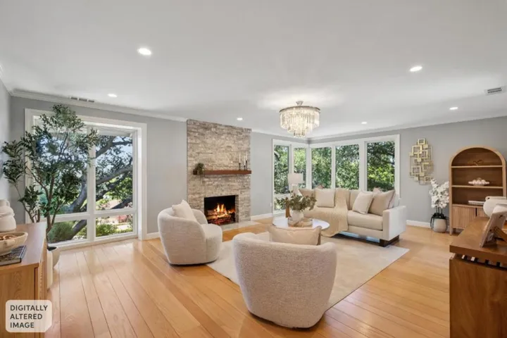 635 Capuchino Drive, Millbrae, California 94030