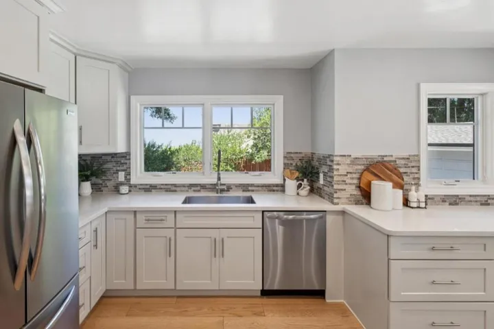 635 Capuchino Drive, Millbrae, California 94030