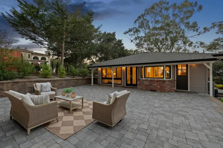 635 Capuchino Drive, Millbrae, California 94030