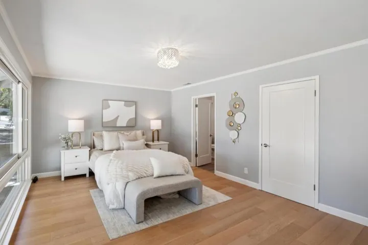 635 Capuchino Drive, Millbrae, California 94030