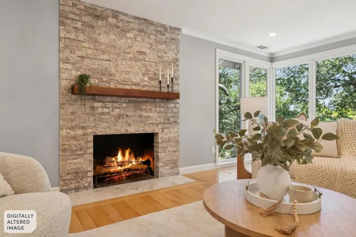 635 Capuchino Drive, Millbrae, California 94030