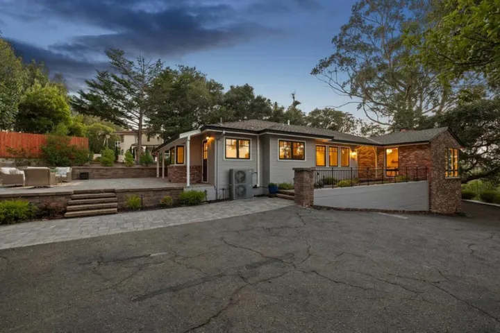 635 Capuchino Drive, Millbrae, California 94030