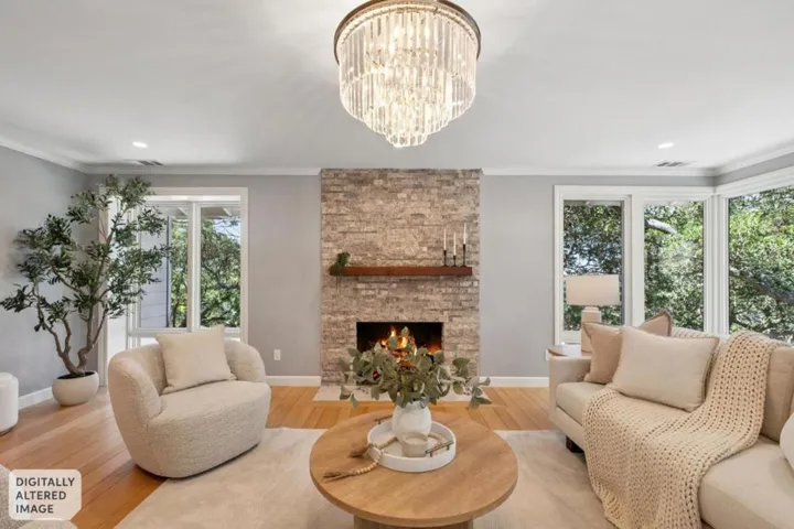 635 Capuchino Drive, Millbrae, California 94030