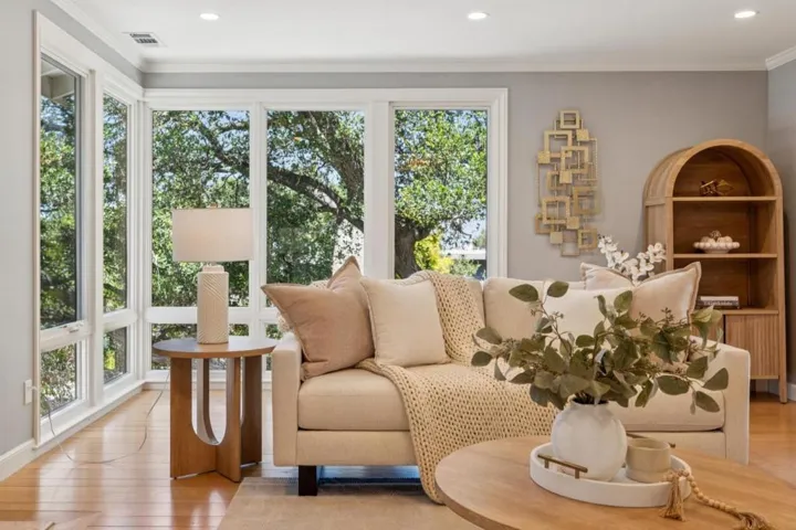 635 Capuchino Drive, Millbrae, California 94030