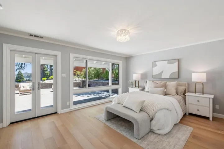 635 Capuchino Drive, Millbrae, California 94030