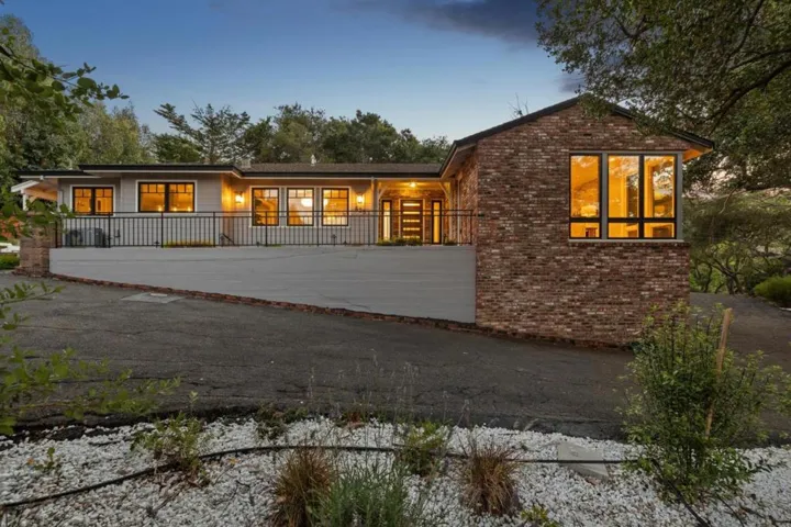635 Capuchino Drive, Millbrae, California 94030
