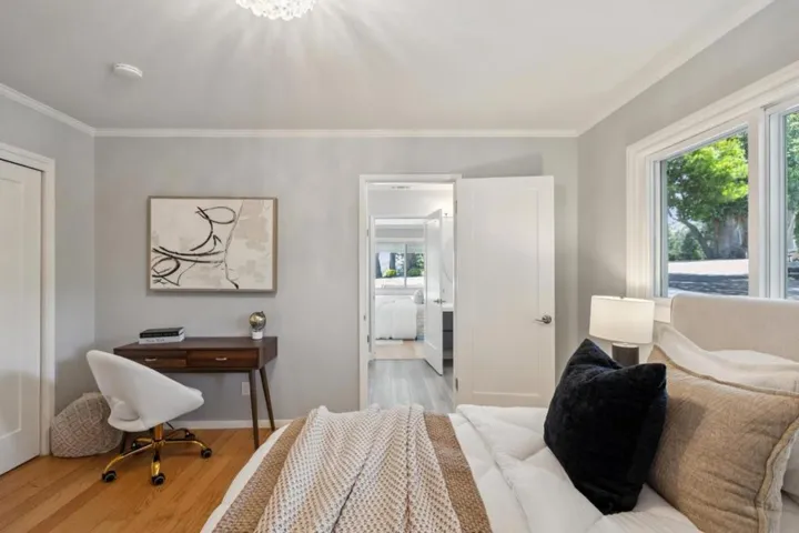 635 Capuchino Drive, Millbrae, California 94030