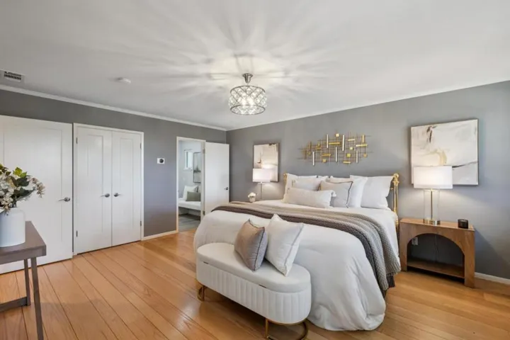 635 Capuchino Drive, Millbrae, California 94030